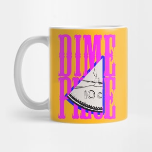 8ts Dime Piece Mug